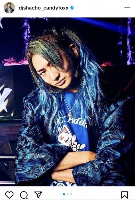 qtee foxx|DJ社長、Repezen Foxx脱退「突然のご報告を心よりお詫び」.